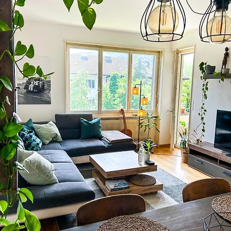 Cozy Next To The Aare * Bern